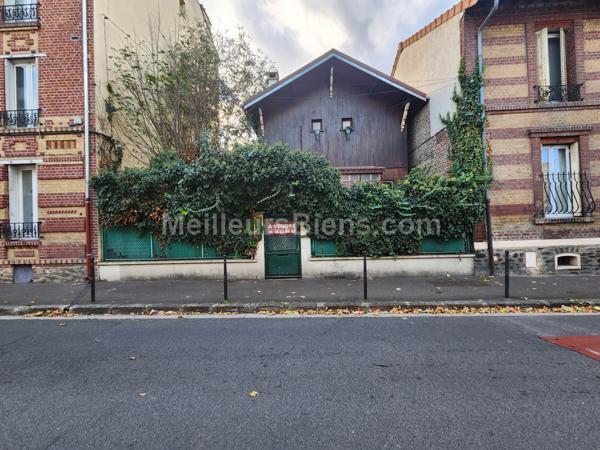 MAISON DE 70 M2 A RENOVER