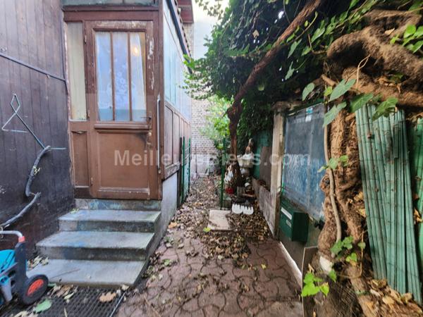 MAISON DE 70 M2 A RENOVER