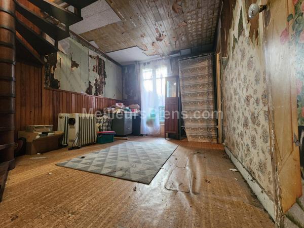 MAISON DE 70 M2 A RENOVER