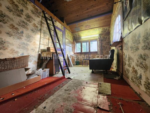 MAISON DE 70 M2 A RENOVER