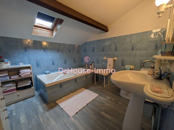 Maison à vendre 6 pièces de 126 m²