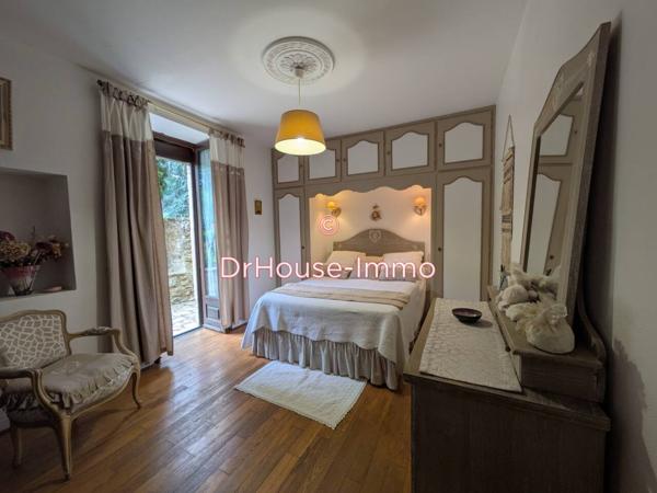 Maison à vendre 6 pièces de 126 m²