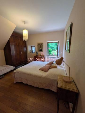 Maison à vendre 6 pièces de 126 m²