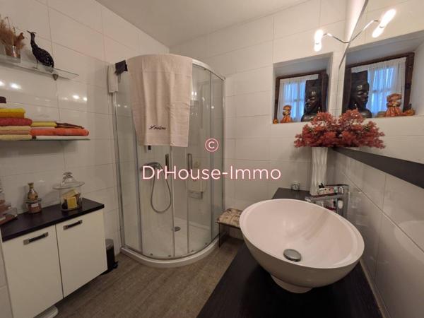 Maison à vendre 6 pièces de 126 m²