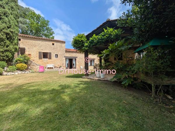 Maison à vendre 6 pièces de 126 m²