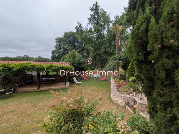 Maison à vendre 6 pièces de 126 m²