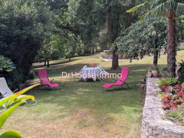 Maison à vendre 6 pièces de 126 m²