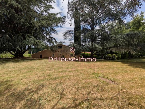 Maison à vendre 6 pièces de 126 m²
