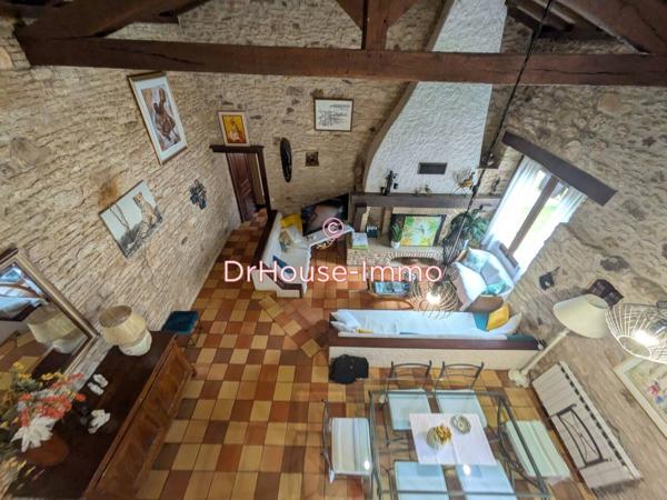 Maison à vendre 6 pièces de 126 m²
