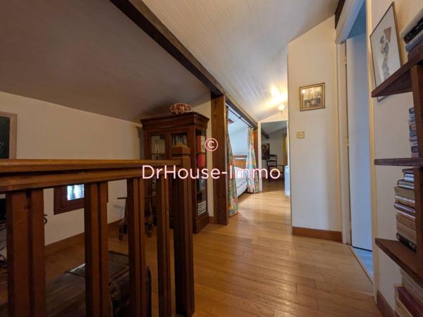 Maison à vendre 6 pièces de 126 m²