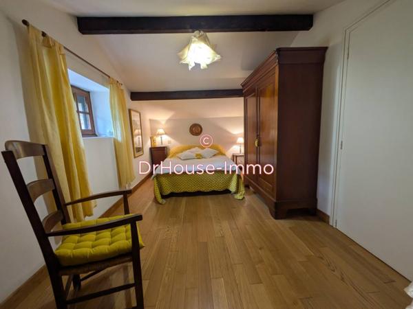 Maison à vendre 6 pièces de 126 m²