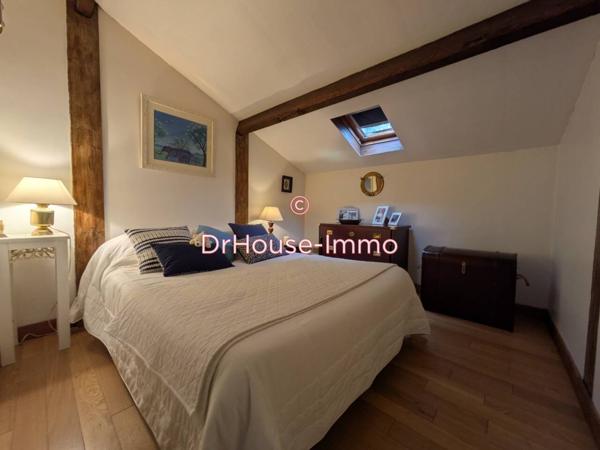Maison à vendre 6 pièces de 126 m²