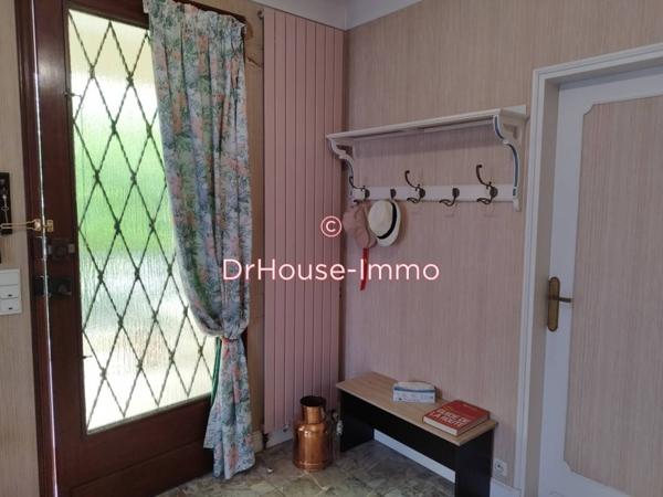 Maison à vendre 5 pièces de 170 m²