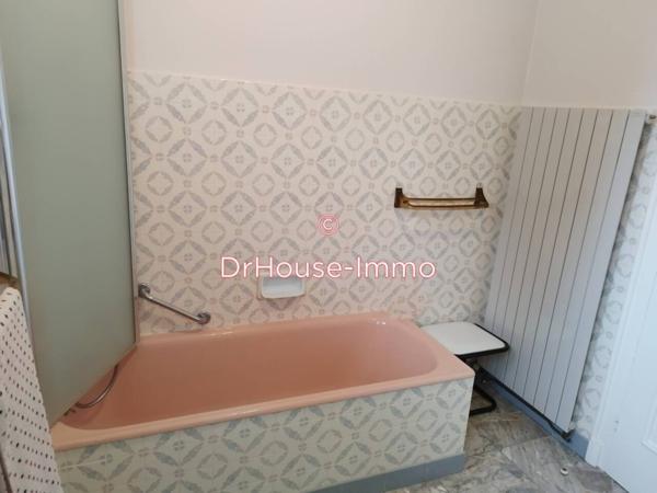 Maison à vendre 5 pièces de 170 m²