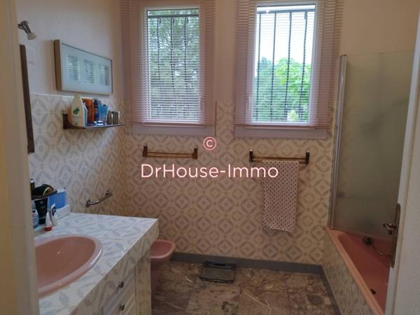 Maison à vendre 5 pièces de 170 m²