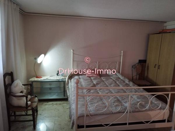 Maison à vendre 5 pièces de 170 m²