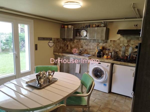 Maison à vendre 5 pièces de 170 m²