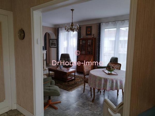 Maison à vendre 5 pièces de 170 m²