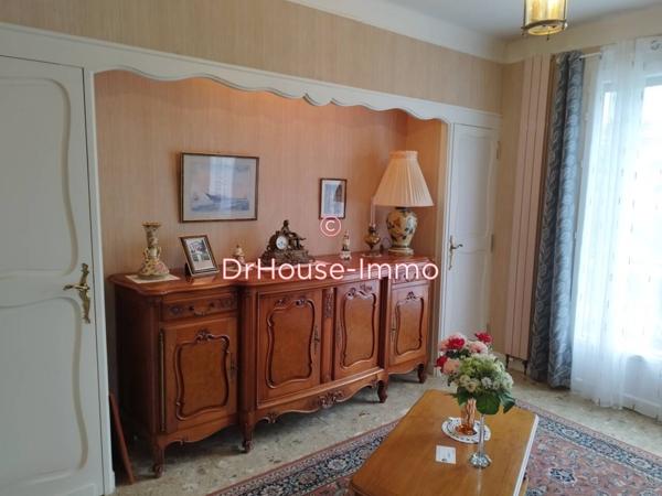 Maison à vendre 5 pièces de 170 m²