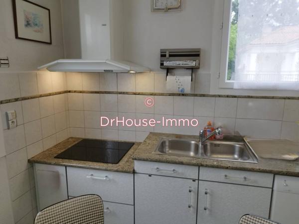 Maison à vendre 5 pièces de 170 m²