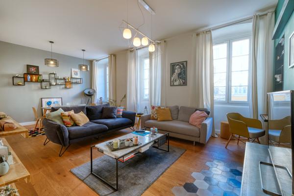 Vente Appartement 2 pièces Bastia Hyper Centre