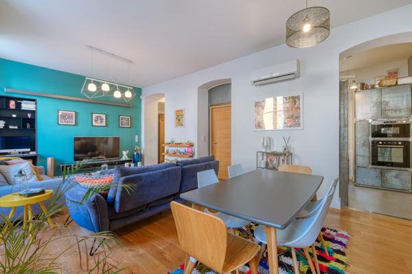 Vente Appartement 2 pièces Bastia Hyper Centre