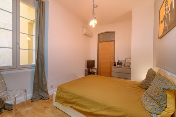 Vente Appartement 2 pièces Bastia Hyper Centre