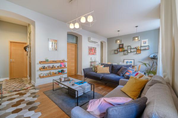 Vente Appartement 2 pièces Bastia Hyper Centre