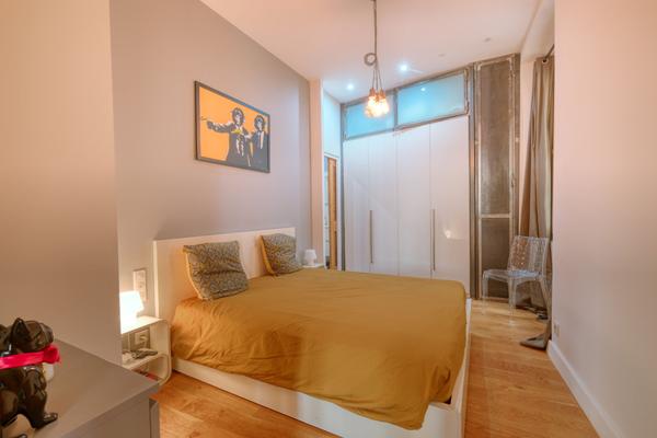 Vente Appartement 2 pièces Bastia Hyper Centre