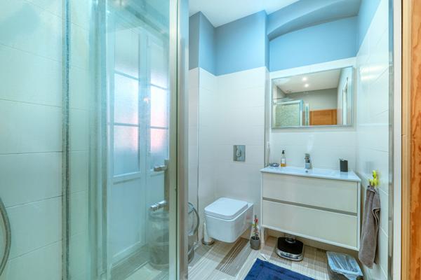 Vente Appartement 2 pièces Bastia Hyper Centre