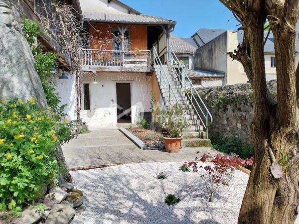 Maison 4 pièces à Saint-pe-de-bigorre (65270)