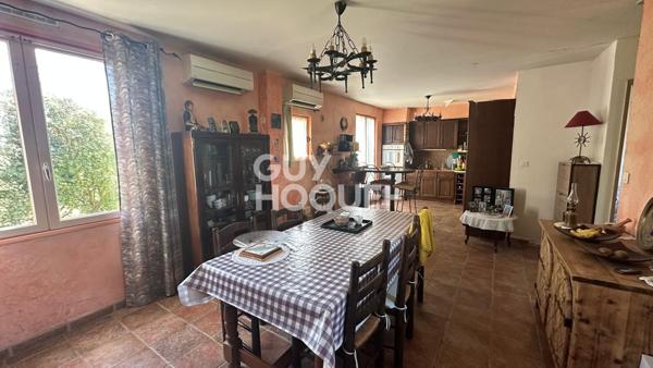 Maison Saint Martin La Garenne 5 pièce(s) 100 m2