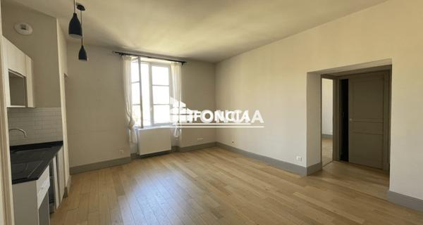 Location Appartement 2 pièces 39.9 m² - Versailles 78000