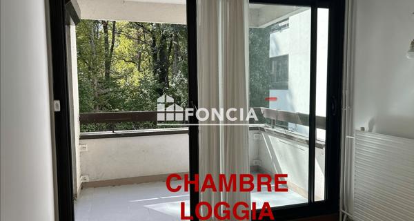 Location Appartement 4 pièces 77.11 m² - Champs-sur-marne 77420