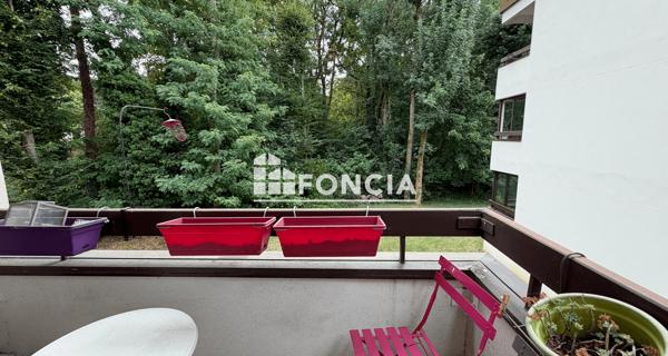 Location Appartement 4 pièces 77.11 m² - Champs-sur-marne 77420