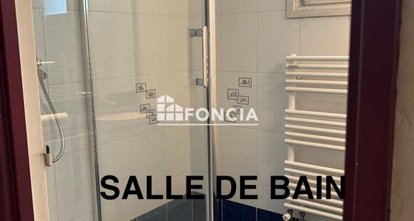 Location Appartement 4 pièces 77.11 m² - Champs-sur-marne 77420