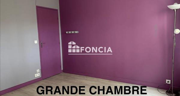 Location Appartement 4 pièces 77.11 m² - Champs-sur-marne 77420
