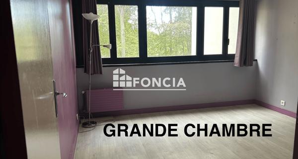 Location Appartement 4 pièces 77.11 m² - Champs-sur-marne 77420