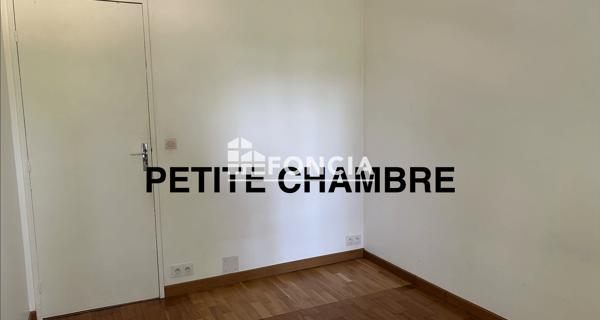 Location Appartement 4 pièces 77.11 m² - Champs-sur-marne 77420