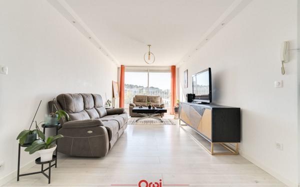 Appartement à vendre    6 pièces • 103 m2 Marseille 13