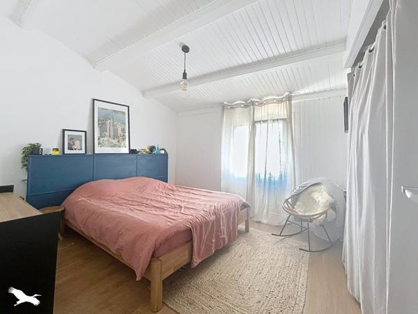 Maison à vendre 296 520 € Marsilly 4 p 84 m² DPE D