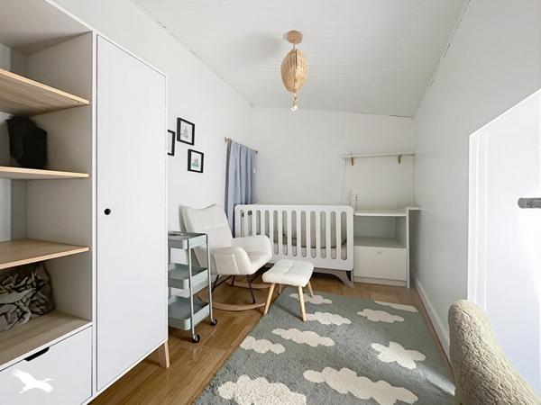 Maison à vendre 296 520 € Marsilly 4 p 84 m² DPE D