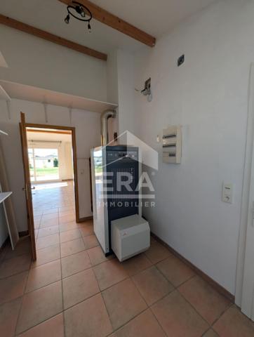 Maison à vendre à 5 minutes de Montpon