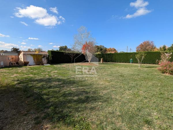 Maison à vendre à 5 minutes de Montpon