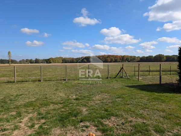 Maison à vendre à 5 minutes de Montpon