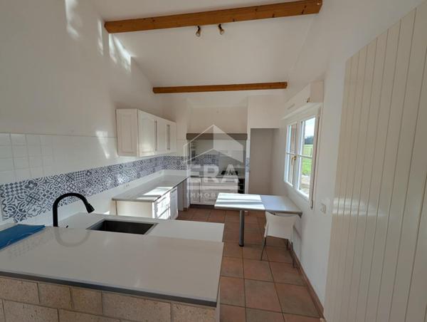 Maison à vendre à 5 minutes de Montpon