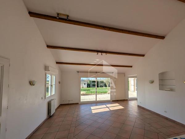 Maison à vendre à 5 minutes de Montpon