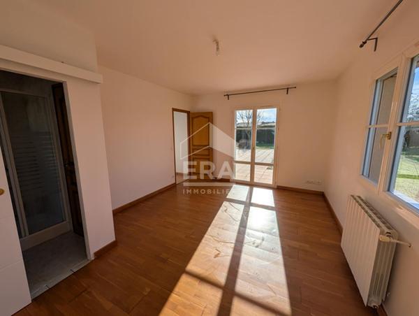 Maison à vendre à 5 minutes de Montpon