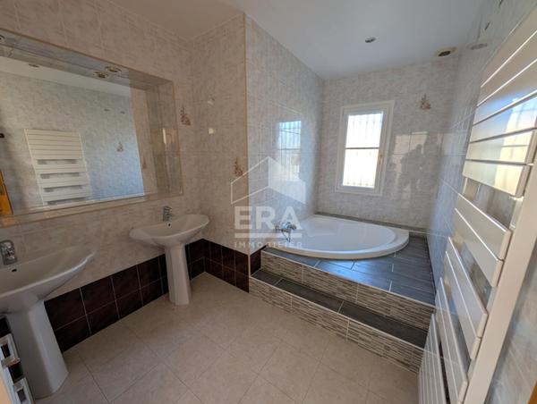 Maison à vendre à 5 minutes de Montpon