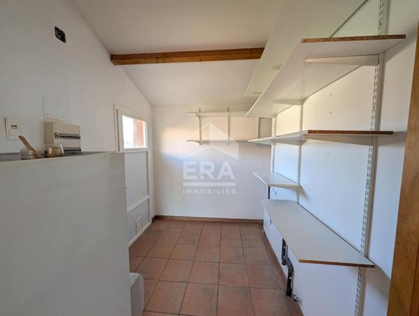 Maison à vendre à 5 minutes de Montpon